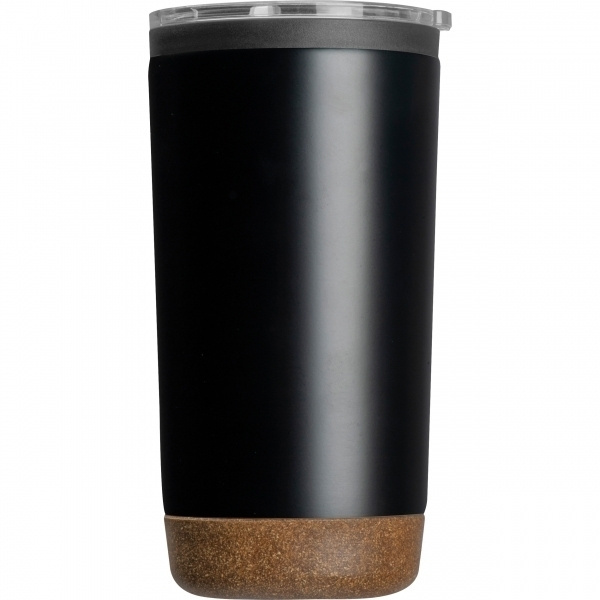 Logo trade corporate gifts image of: Thermal mug SIBENIK 600 ml