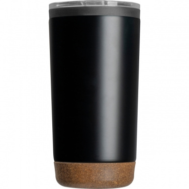 Logo trade promotional merchandise image of: Thermal mug SIBENIK 600 ml