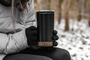 Logotrade promotional product image of: Thermal mug SIBENIK 600 ml