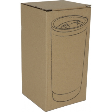 Logo trade promotional gifts image of: Thermal mug SIBENIK 600 ml