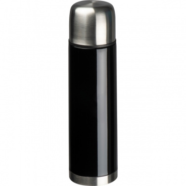 Logotrade promotional item picture of: Set of vacuum flask and drinking cup SPLIT 450 ml
