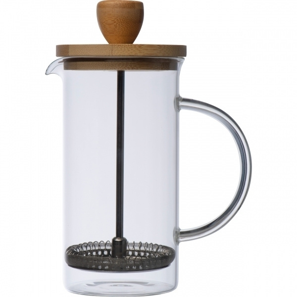 Logotrade promotional products photo of: French Press 350 ml WINTERHUT