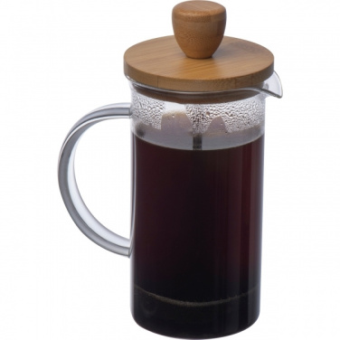 Logotrade advertising product image of: French Press 350 ml WINTERHUT