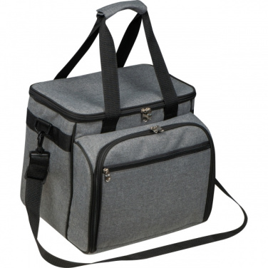 Logotrade corporate gift image of: Picnic bag MUMBAI
