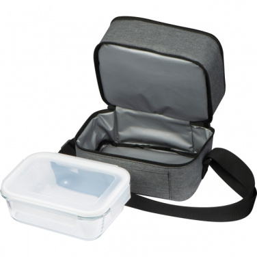 Logotrade promotional gift image of: Cooler bag MONTPELLIER