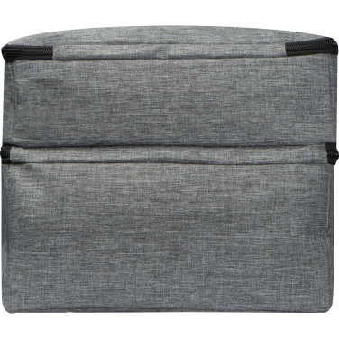 Logotrade promotional product image of: RPET cooler bag PERTH