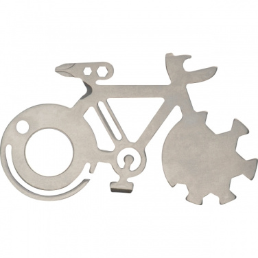 Logotrade promotional giveaways photo of: Bicycle multitool OVIEDO
