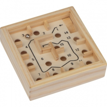 Logotrade promotional item picture of: Puzzle RENNES