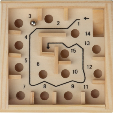 Logotrade promotional product image of: Puzzle RENNES