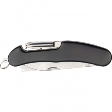 Logo trade promotional items picture of: Pocket knife SPRINGFIELD