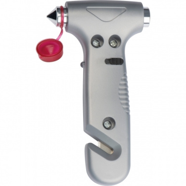 Logotrade promotional items photo of: Emergency hammer VALENCIA