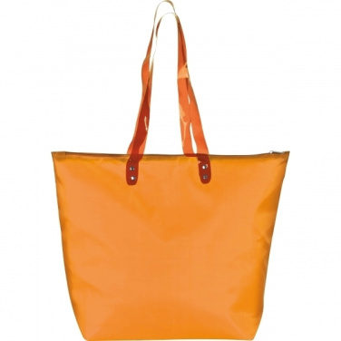 Logotrade promotional giveaway image of: Multifunctional bag CORK
