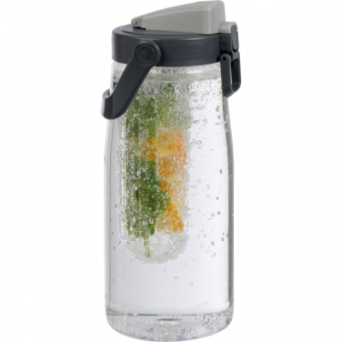 Logotrade corporate gifts photo of: Infuser bottle CROTONE 2500 ml
