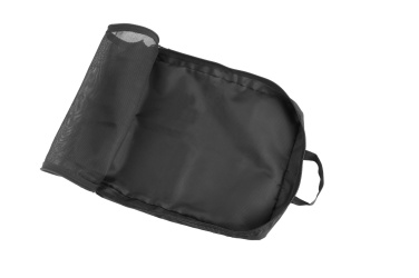 Logotrade promotional items photo of: Bags set KIOTARI Schwarzwolf