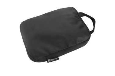 Logo trade promotional gifts picture of: Bags set KIOTARI Schwarzwolf