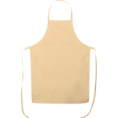 Logotrade promotional products photo of: Cotton apron GRILLMEISTER