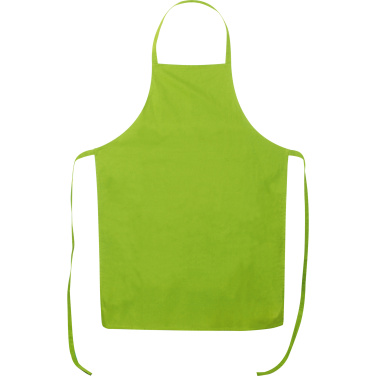 Logotrade promotional item image of: Cotton apron GRILLMEISTER