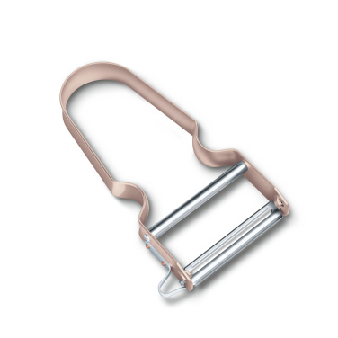 Logo trade promotional item photo of: Peeler Rex Victorinox
