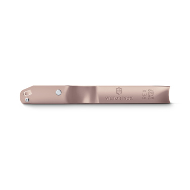 Logo trade promotional product photo of: Peeler Rex Victorinox