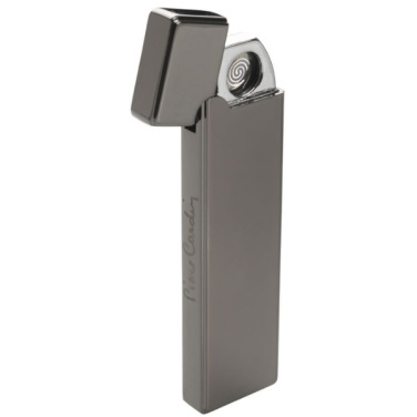 Logo trade business gifts image of: Re-chargable electric lighter SMART
