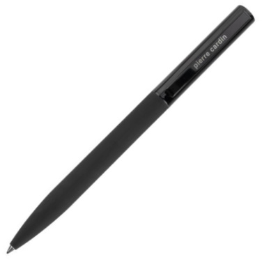 Logotrade promotional product picture of: Ballpoint pen VIVID