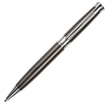 Logo trade promotional products picture of: Metal pen ROI