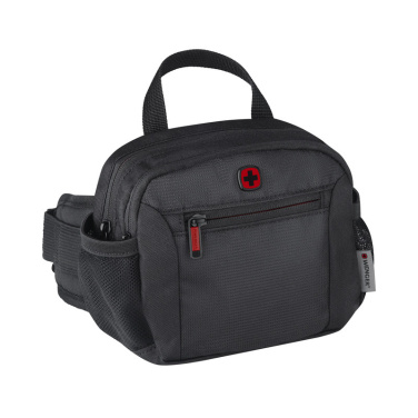 Logotrade business gift image of: Waist bag Wenger