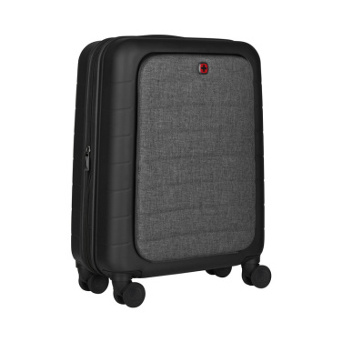 Logotrade promotional item image of: Suitcase Wenger Syntry