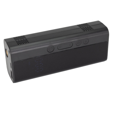 Logo trade promotional merchandise image of: Electric pump, AP2