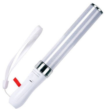 Logo trade business gifts image of: Glow Stick LED, R-025