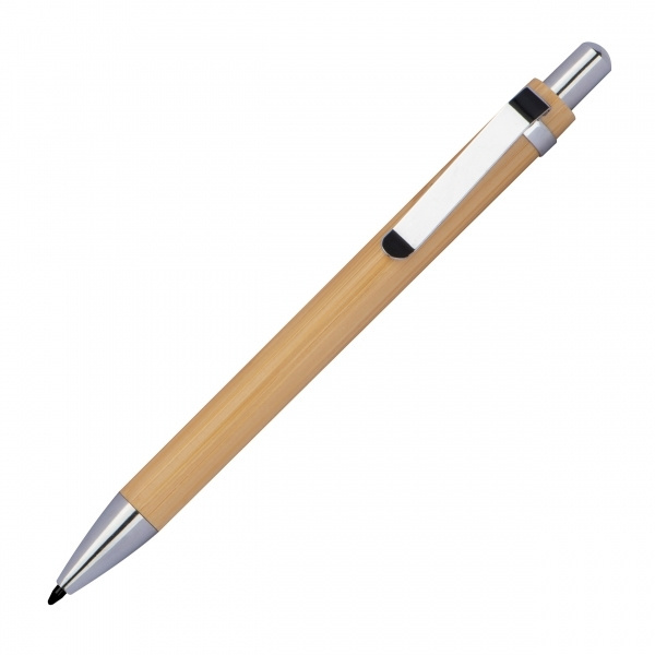 Logo trade corporate gift photo of: Inkless pen HELSINGBORG
