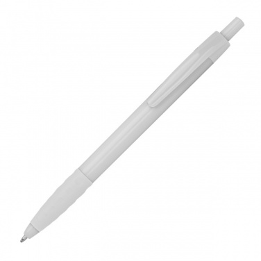 Logotrade promotional giveaway picture of: Ballpen NEWPORT