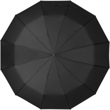 Logo trade advertising products image of: Pocket Umbrella OMAHA