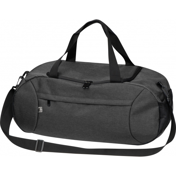 Logotrade corporate gift image of: Sports- and travel bag BOLOGNA
