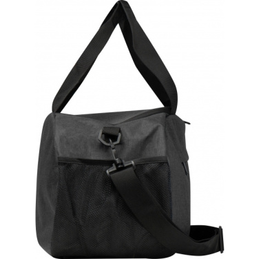 Logotrade promotional product picture of: Sports- and travel bag BOLOGNA