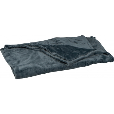 Logotrade promotional giveaway picture of: Blanket KAUNAS