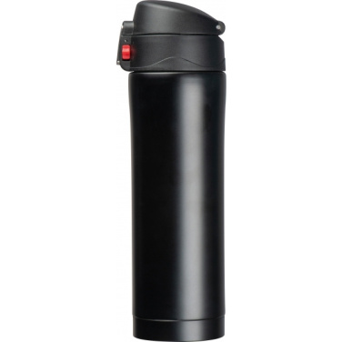 Logo trade advertising products picture of: THERMAL MUG BUCHAREST 500 ml