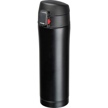 Logo trade corporate gifts picture of: THERMAL MUG BUCHAREST 500 ml