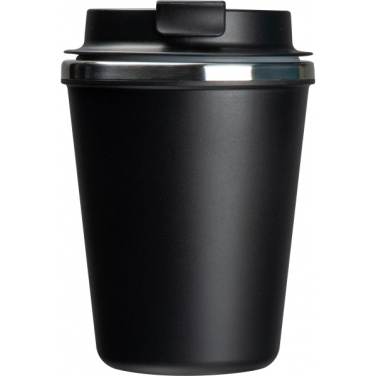 Logo trade corporate gifts picture of: Drinking Cup BUFFALO 350 ml