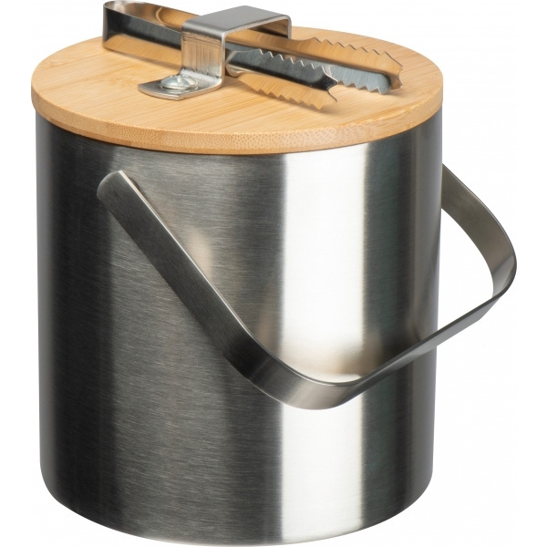 Logo trade promotional products picture of: Ice Bucket GUATEMALA