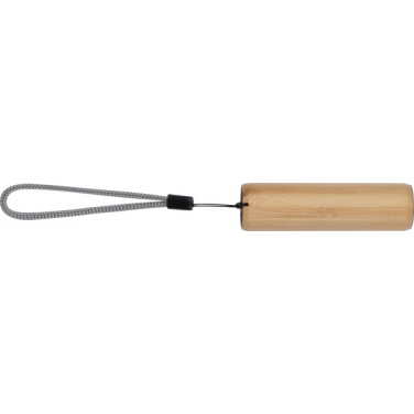 Logotrade business gifts photo of: Torch DUNDEE