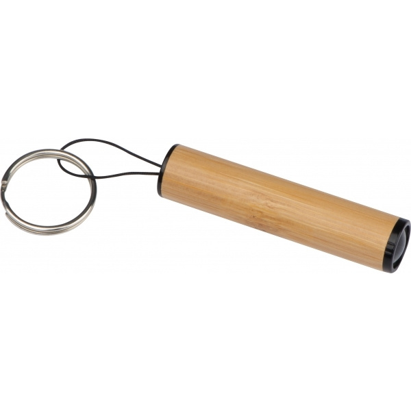 Logo trade advertising products image of: Torch MALLROCA