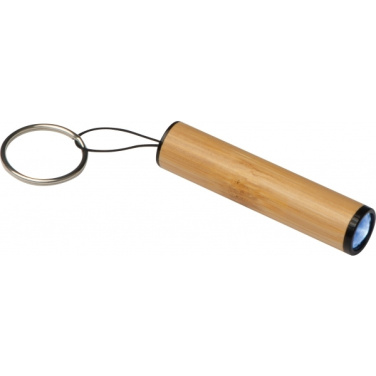 Logo trade promotional products picture of: Torch MALLROCA