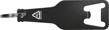 Logo trade promotional giveaways image of: Bottle opener MALMO