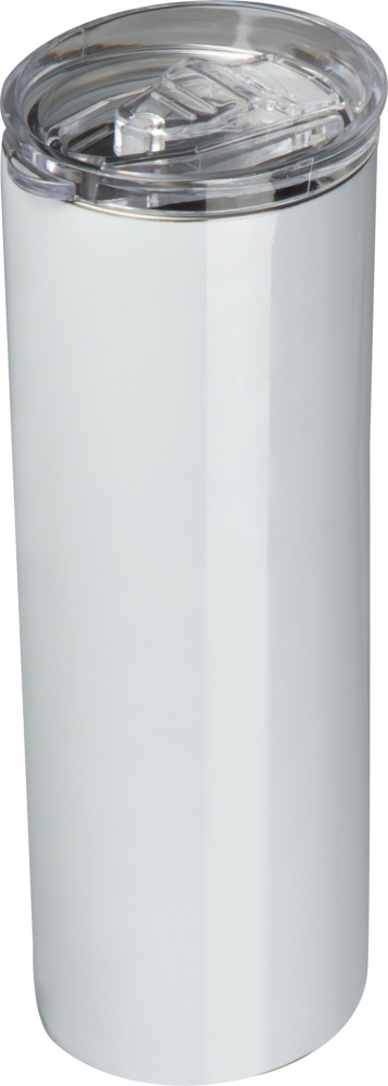 Logo trade business gift photo of: Sublimation cup SAO PAULO 500 ml