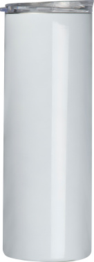Logo trade promotional merchandise picture of: Sublimation cup SAO PAULO 500 ml