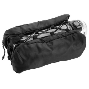 Logotrade corporate gifts photo of: Waist bag KAILAS Schwarzwolf