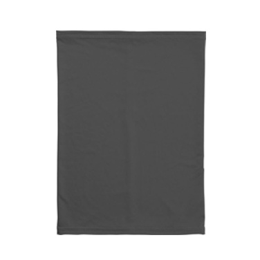 Logotrade business gifts photo of: Multifunctional bandana JERRY Schwarzwolf