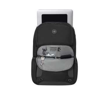 Logotrade corporate gift image of: Backpack Wenger XE Tryal 15,6''