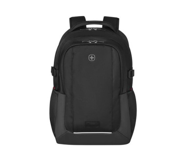 Logo trade business gifts image of: Backpack Wenger XE Ryde 16''